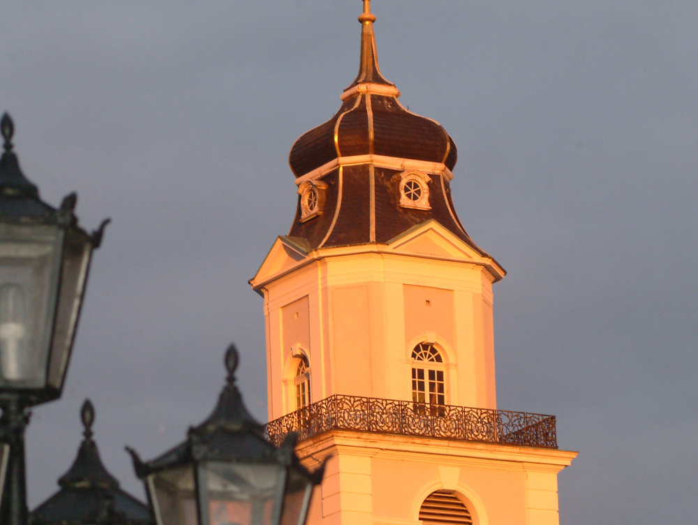 Friedenskirche Saarbrücken Friedenskirche Saarbrücken