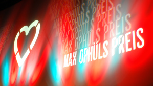 Festival du film Max Ophüls Preis Festival du film Max Ophüls Preis