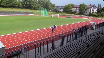 Sportanlage Kieselhumes Sportanlage Kieselhumes