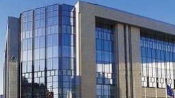 EU-Ratsgebäude EU-Ratsgebäude