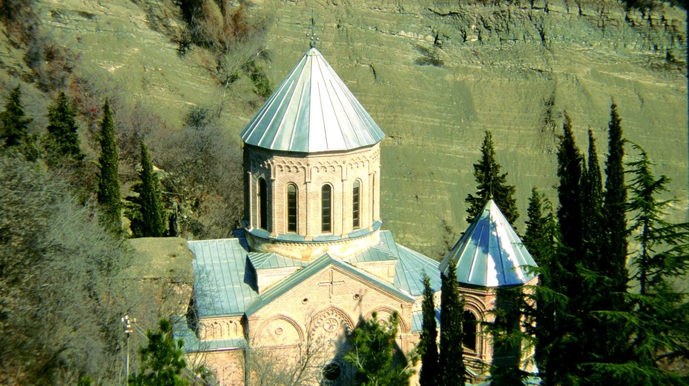 Tbilisi Tbilisi