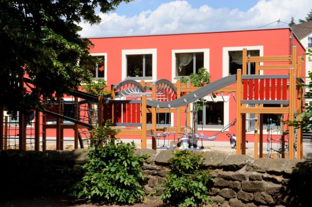Die Turmschule Dudweiler Die Turmschule Dudweiler