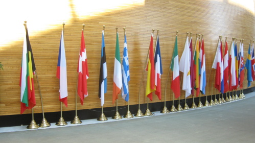 Europaparlament Europaparlament