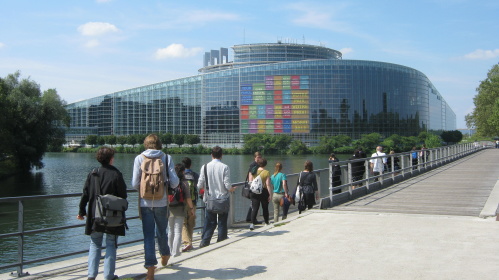 Europaparlament Europaparlament