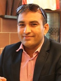 Mohammad Jahangir Dogar (1. Stellvertreter)