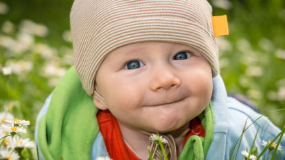 Junge (Foto: ferkelraggae/fotolia) Junge (Foto: ferkelraggae/fotolia)