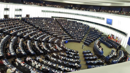 Europaparlament Europaparlament