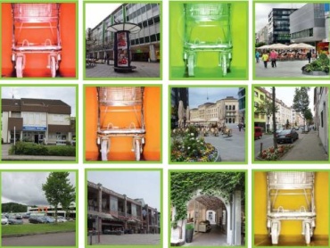 Einzelhandels- und Zentrenkonzept für die Landeshauptstadt Saarbrücken Image
