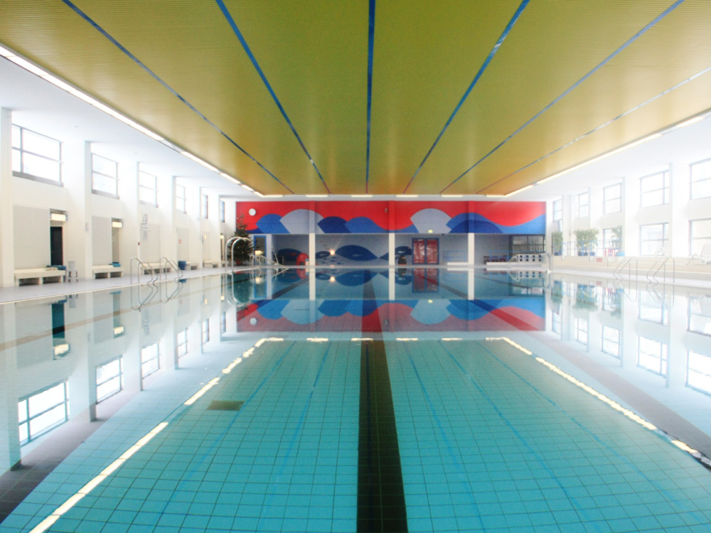 Piscine couverte Dudweiler Piscine couverte Dudweiler