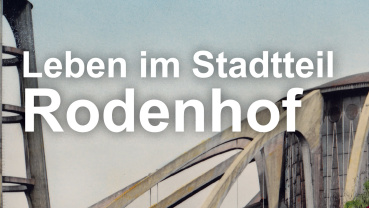 Stadtteildokumentation Rodenhof Image