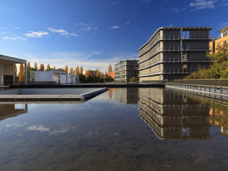 Bürgerpark Saarbrücken Bürgerpark Saarbrücken (Foto: Photodesign-Deluxe/Fotolia)