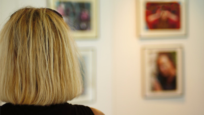 Ausstellungsbesucher (Foto: Fotoschlick/Fotolia) Ausstellungsbesucher (Foto: Fotoschlick/Fotolia)