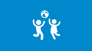 Icons ZIB: Kindertageseinrichtungen