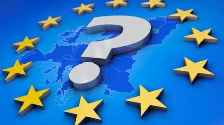 Europa - Wie weiter? (Foto: bluedesign/Fotolia) Europa - Wie weiter? (Foto: bluedesign/Fotolia)
