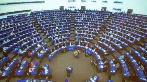 Rede Junckers im EP 2017 Rede Junckers im EP 2017