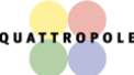 Logo Quattropole Logo Quattropole
