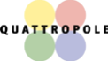 Logo Quattropole Logo Quattropole