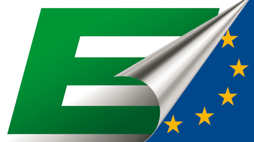 Logo Europa Union Logo Europa Union