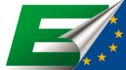 Logo Europa Union Logo Europa Union