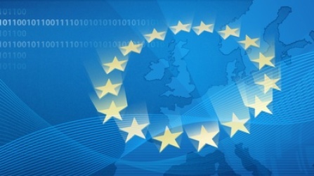 (Foto: BillionPhotos.com Fotolia) Europa Sternenkranz (Foto: BillionPhotos.com Fotolia)