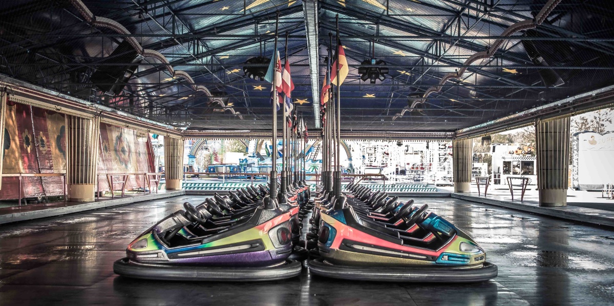 Kirmes Burbach (Foto: Thomas Ernst) Kirmes Burbach (Foto: Thomas Ernst)