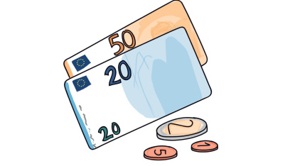Geld Geld