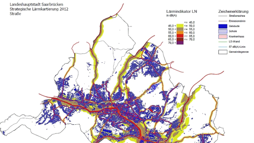 Lärmaktionsplan_2015 Lärmaktionsplan_2015