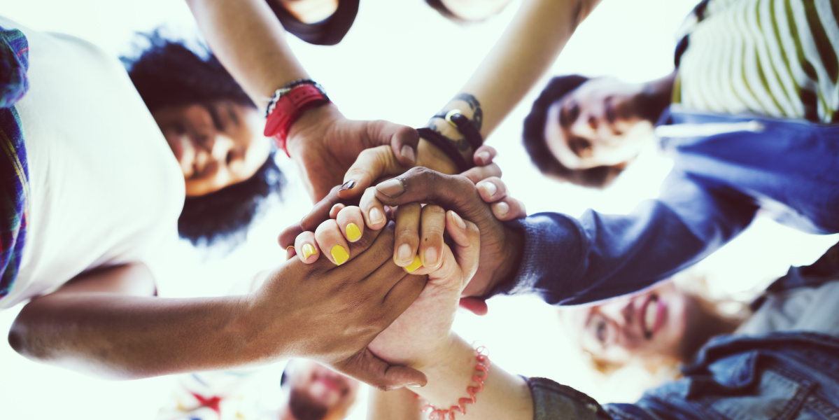 Jugendliche Jugendliche (Foto: Shutterstock/Rawpixel)