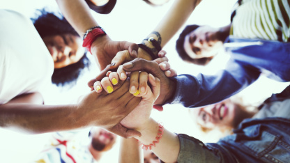 Jugendliche Jugendliche (Foto: Shutterstock/Rawpixel)