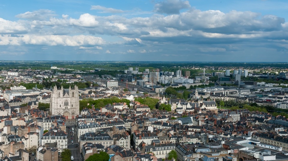 Nantes Nantes