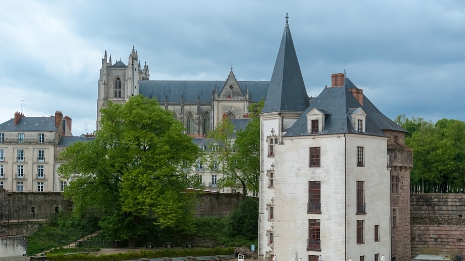 Nantes Nantes