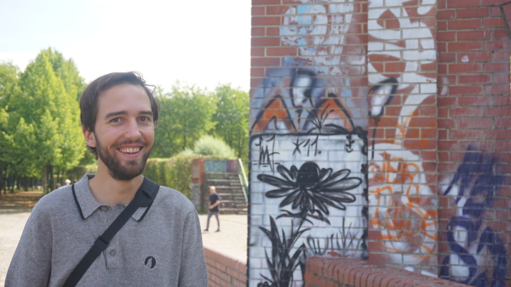 Street Art Jugendbegegnung mit Partnerstadt Nantes Street Art Jugendbegegnung mit Partnerstadt Nantes