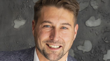 Oberbürgermeister Uwe Conradt Image