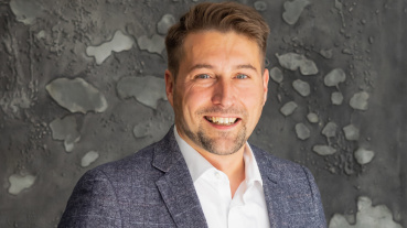 Oberbürgermeister Uwe Conradt Image
