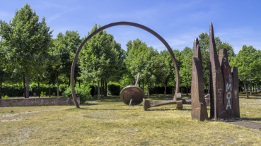 Bürgerpark Image