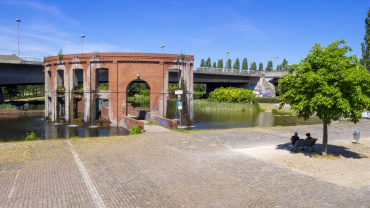 Bürgerpark Image