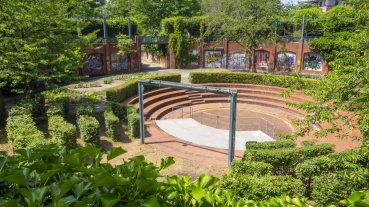 Bürgerpark Image