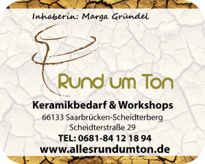 Sponsorenlogo Rund um den Ton Sponsorenlogo Rund um den Ton