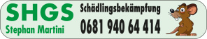 Sponsorenlogo Stephan Martini Sponsorenlogo Stephan Martini