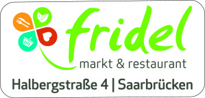 Sponsorenlogo Fridel Sponsorenlogo Fridel
