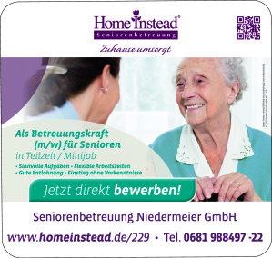 Sponsorenlogo Niedrmeier GmbH Sponsorenlogo Niedrmeier GmbH