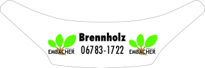 Sponsorenlogo Embacher GmbH Sponsorenlogo Embacher GmbH