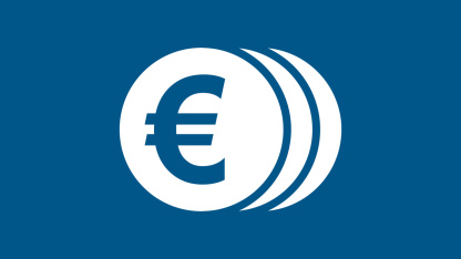 Icon : Eurozeichen