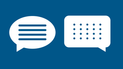 Icons Sprechblasen Icons Sprechblasen