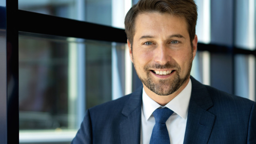 Oberbürgermeister Uwe Conradt Oberbürgermeister Uwe Conradt