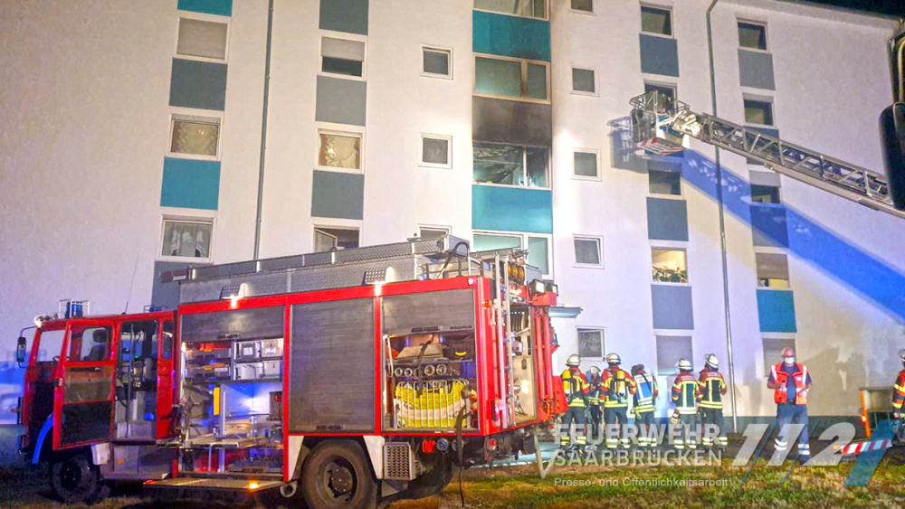 Mehrere Brandeinsätze am Mittwochabend Mehrere Brandeinsätze am Mittwochabend