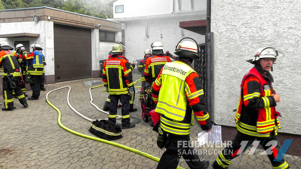 Mehrere Brandeinsätze am Mittwochabend Mehrere Brandeinsätze am Mittwochabend