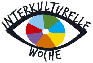 Logo Interkulturelle Wochen Logo Interkulturelle Wochen