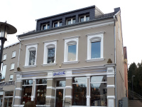 1. Station: Kettenschmiede 1. Station: Kettenschmiede