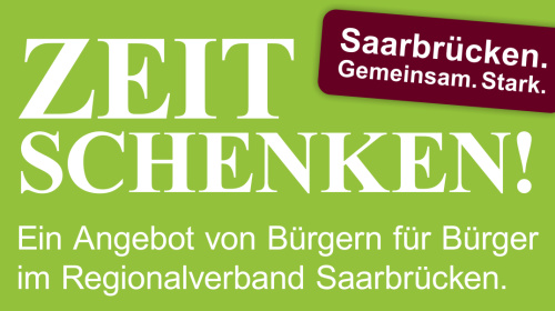 Plakatmotiv des Angebots Bürger helfen Plakatmotiv Bürger helfen